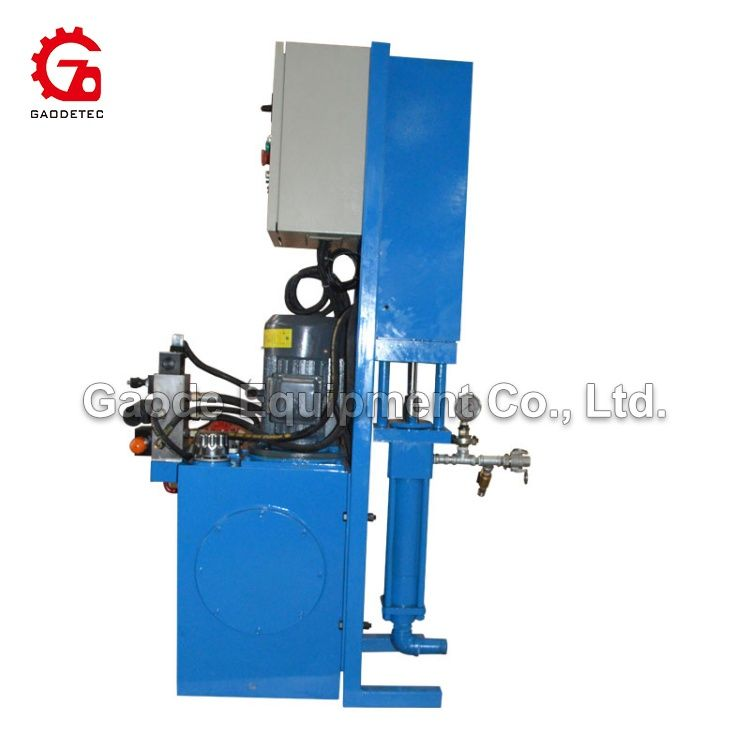 Gaodetec GGP10/40-E industrial grouting slurry pump